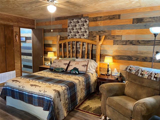 3820 County Road 4930, Quitman, TX 75783