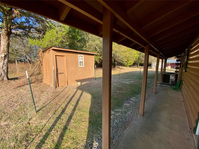 3820 County Road 4930, Quitman, TX 75783