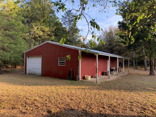 3820 County Road 4930, Quitman, TX 75783