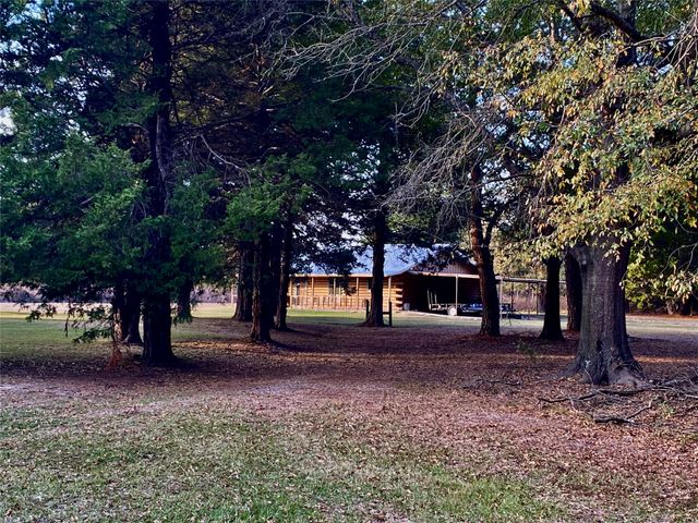 3820 County Road 4930, Quitman, TX 75783