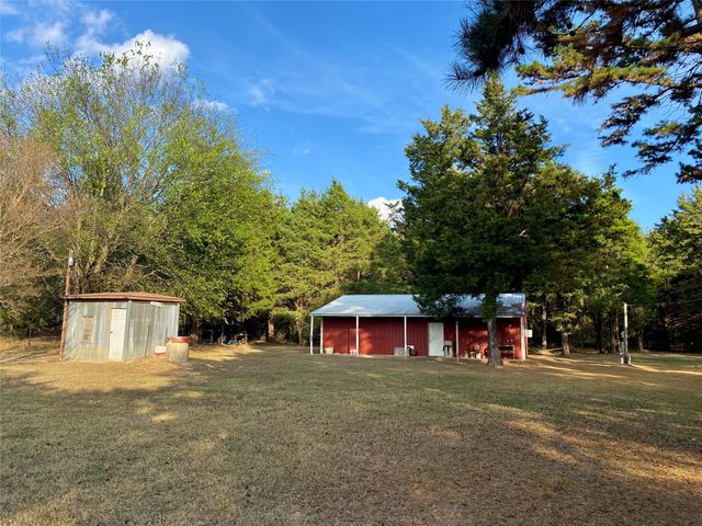 3820 County Road 4930, Quitman, TX 75783