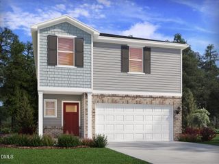 1423 Hatteras Road, Durham, NC 27703