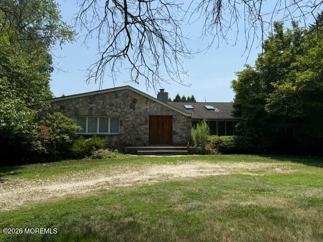 20 Crine Road, Colts Neck, NJ 07722