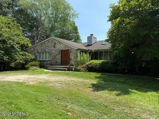 20 Crine Road, Colts Neck, NJ 07722