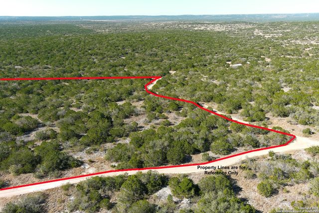 LOT 26 Leona Ranch, Brackettville, TX 78832