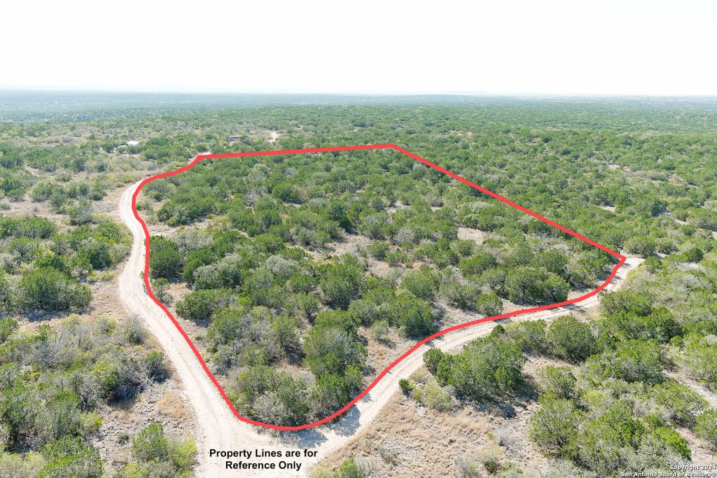 LOT 26 Leona Ranch, Brackettville, TX 78832