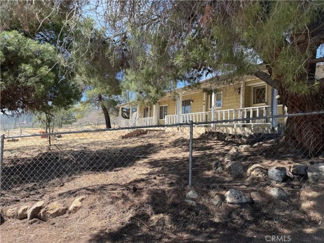 57313 Holland, Anza, CA 92539
