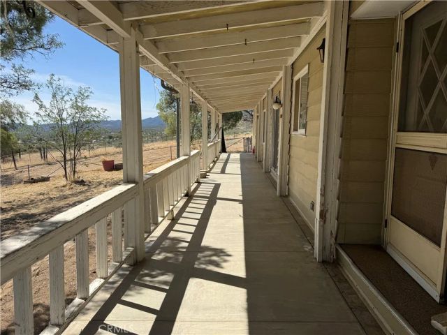57313 Holland, Anza, CA 92539