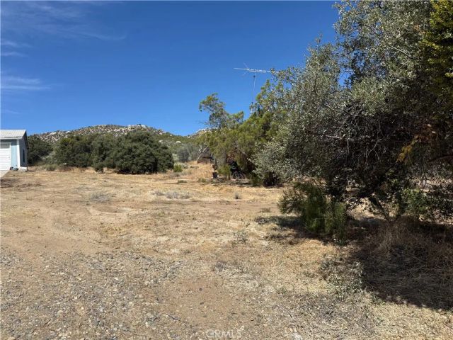 57313 Holland, Anza, CA 92539