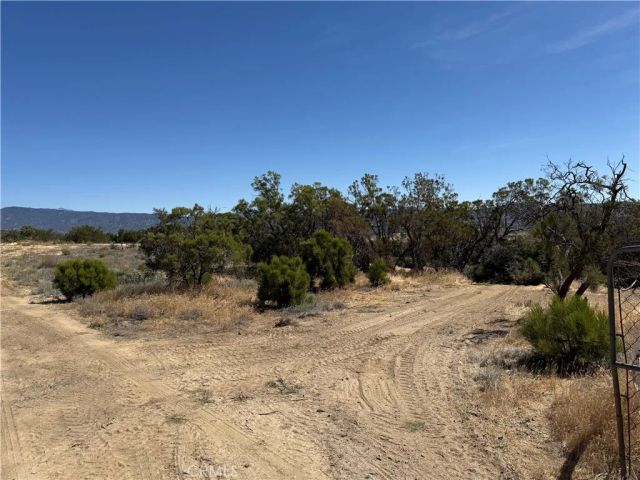 57313 Holland, Anza, CA 92539