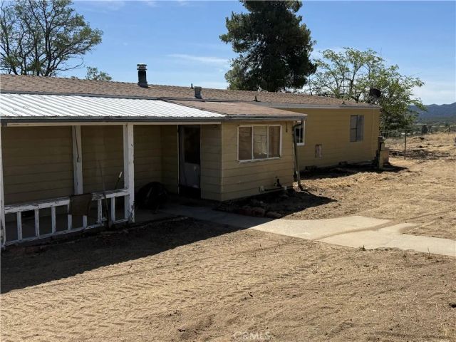 57313 Holland, Anza, CA 92539