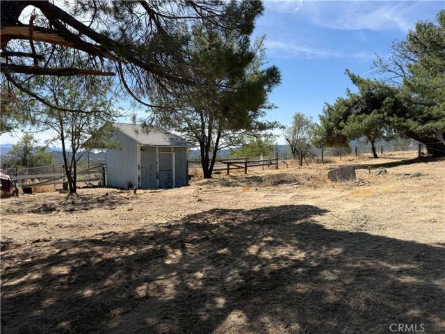 57313 Holland, Anza, CA 92539