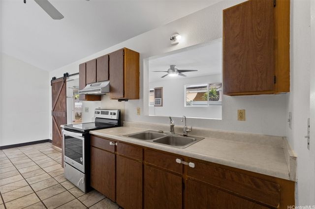 86-196 Moelua Street, Waianae, HI 96792