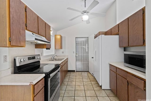 86-196 Moelua Street, Waianae, HI 96792