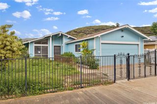 86-196 Moelua Street, Waianae, HI 96792