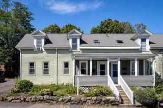 22 Chestnut Street 22, Framingham, MA 01701