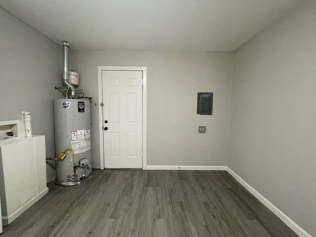 7033 Payte Lane, North Richland Hills, TX 76182