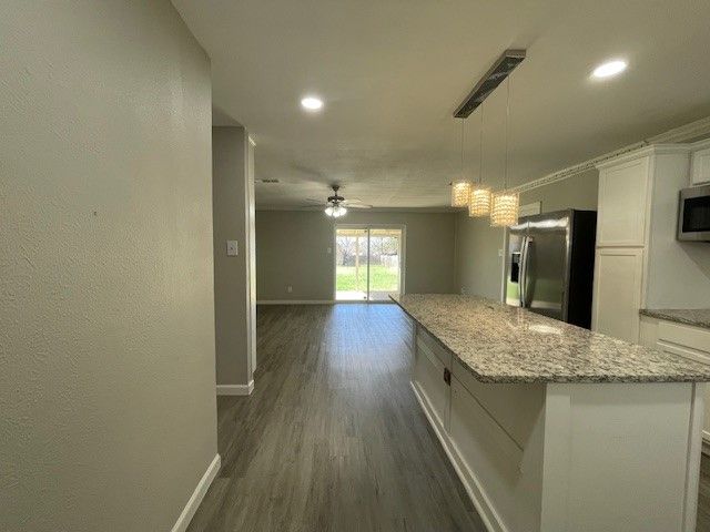 7033 Payte Lane, North Richland Hills, TX 76182