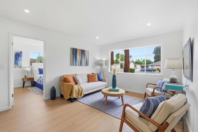 1072 Arroyo Seco Drive, Campbell, CA 95008