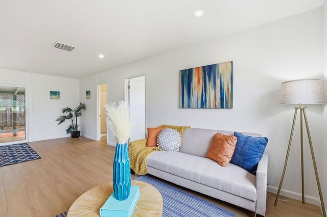 1072 Arroyo Seco Drive, Campbell, CA 95008