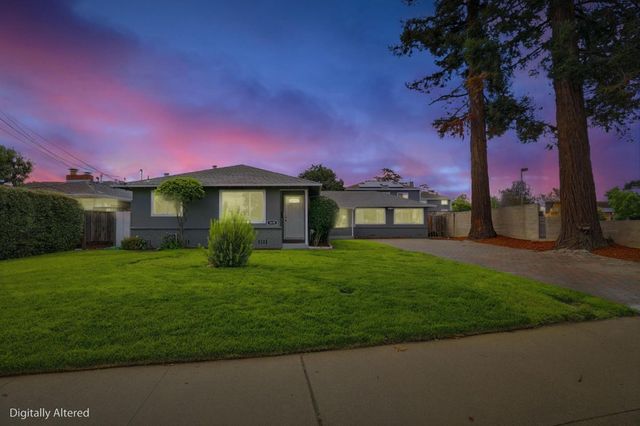 1072 Arroyo Seco Drive, Campbell, CA 95008