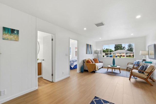 1072 Arroyo Seco Drive, Campbell, CA 95008