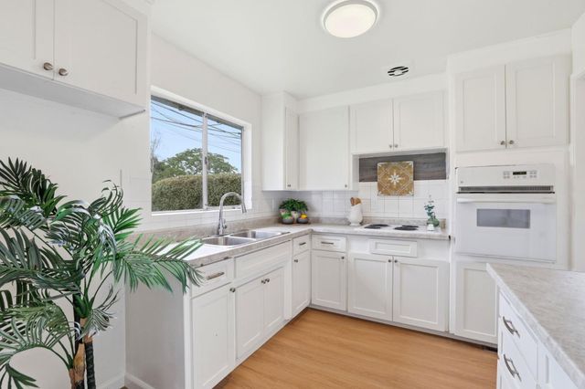 1072 Arroyo Seco Drive, Campbell, CA 95008