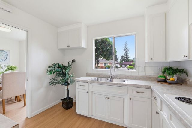 1072 Arroyo Seco Drive, Campbell, CA 95008