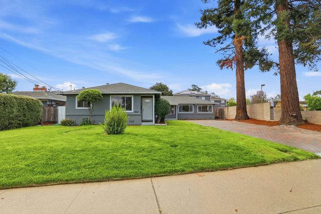 1072 Arroyo Seco Drive, Campbell, CA 95008