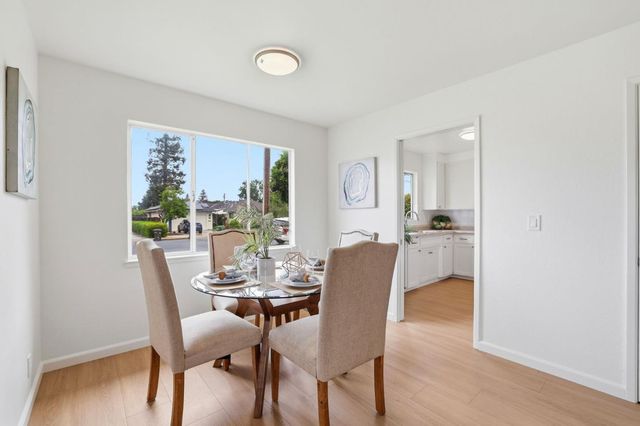 1072 Arroyo Seco Drive, Campbell, CA 95008