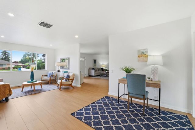 1072 Arroyo Seco Drive, Campbell, CA 95008