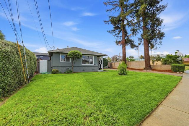 1072 Arroyo Seco Drive, Campbell, CA 95008