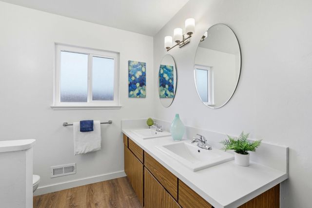 1072 Arroyo Seco Drive, Campbell, CA 95008
