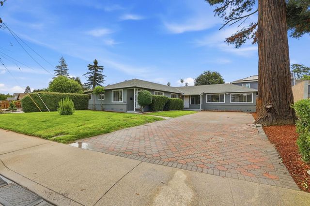 1072 Arroyo Seco Drive, Campbell, CA 95008