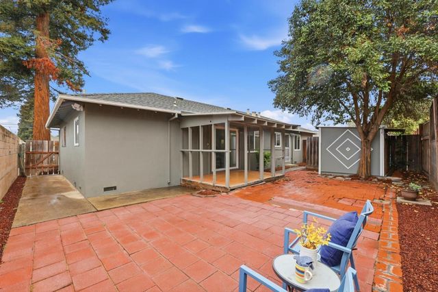 1072 Arroyo Seco Drive, Campbell, CA 95008