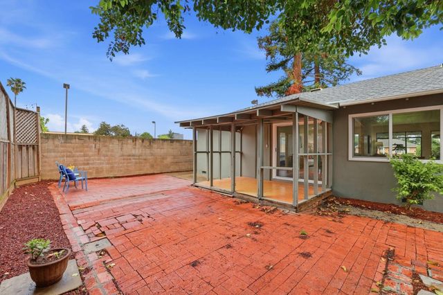 1072 Arroyo Seco Drive, Campbell, CA 95008