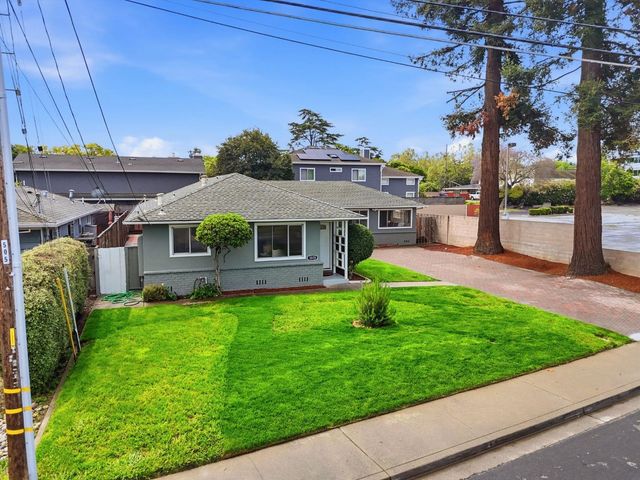 1072 Arroyo Seco Drive, Campbell, CA 95008