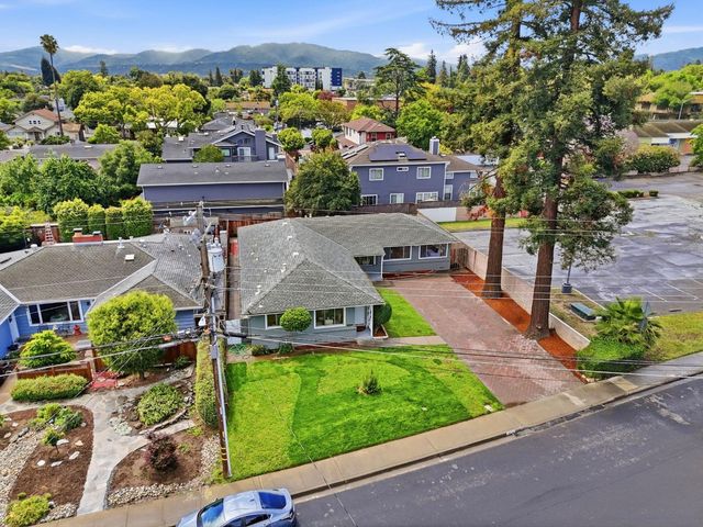 1072 Arroyo Seco Drive, Campbell, CA 95008