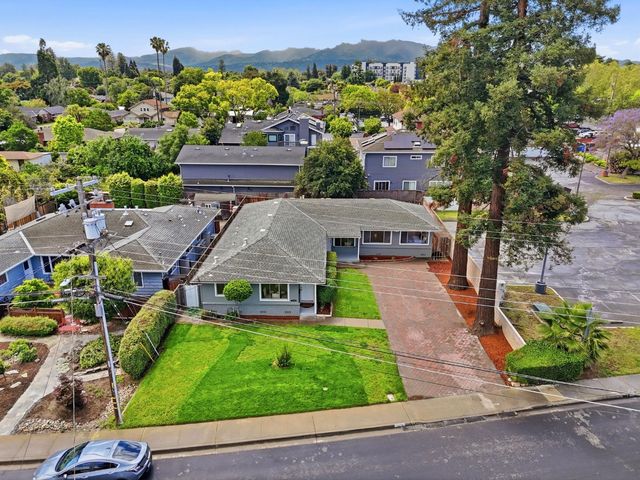 1072 Arroyo Seco Drive, Campbell, CA 95008