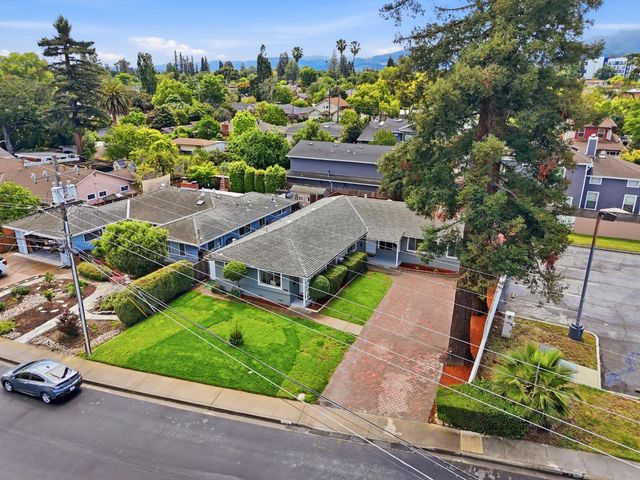 1072 Arroyo Seco Drive, Campbell, CA 95008