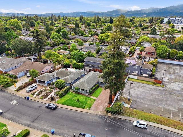 1072 Arroyo Seco Drive, Campbell, CA 95008