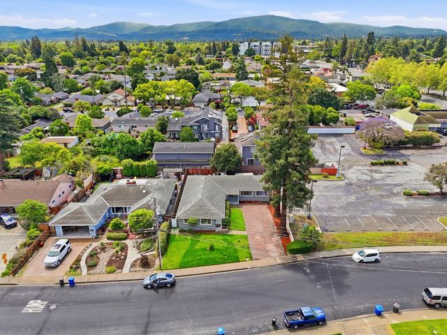 1072 Arroyo Seco Drive, Campbell, CA 95008