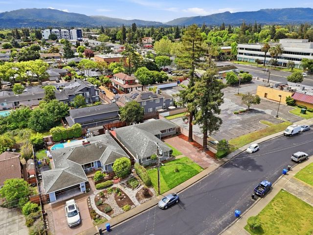 1072 Arroyo Seco Drive, Campbell, CA 95008