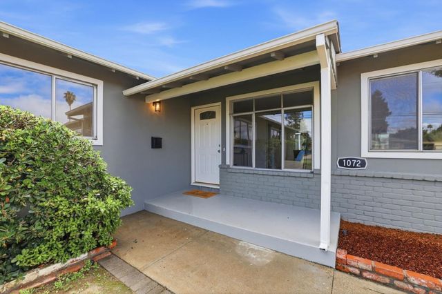1072 Arroyo Seco Drive, Campbell, CA 95008