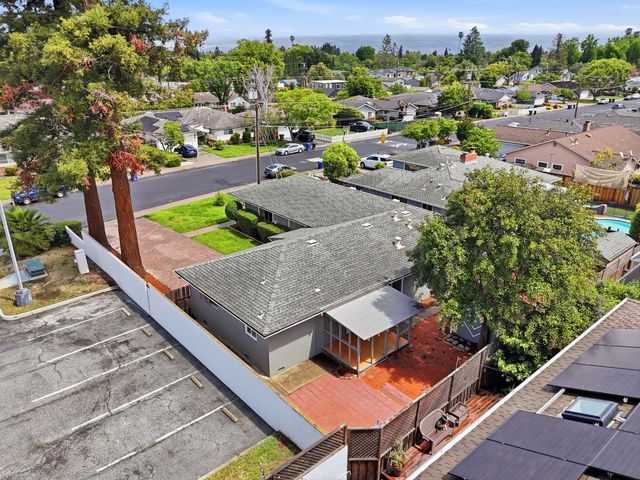 1072 Arroyo Seco Drive, Campbell, CA 95008