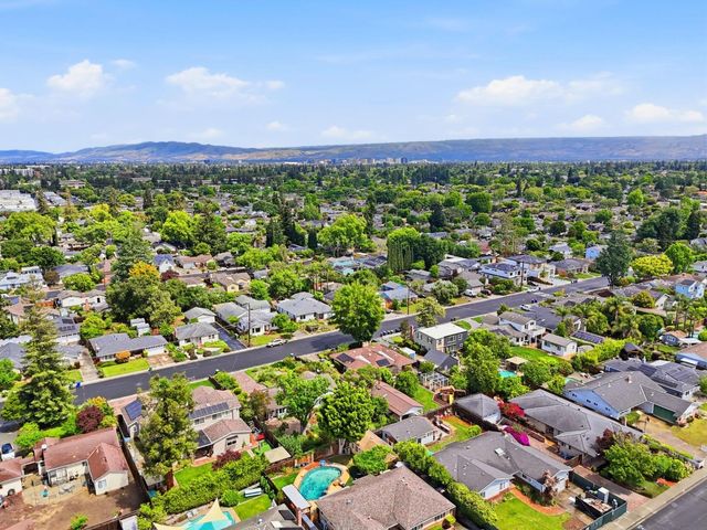 1072 Arroyo Seco Drive, Campbell, CA 95008