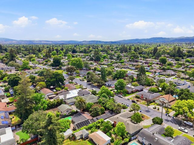 1072 Arroyo Seco Drive, Campbell, CA 95008