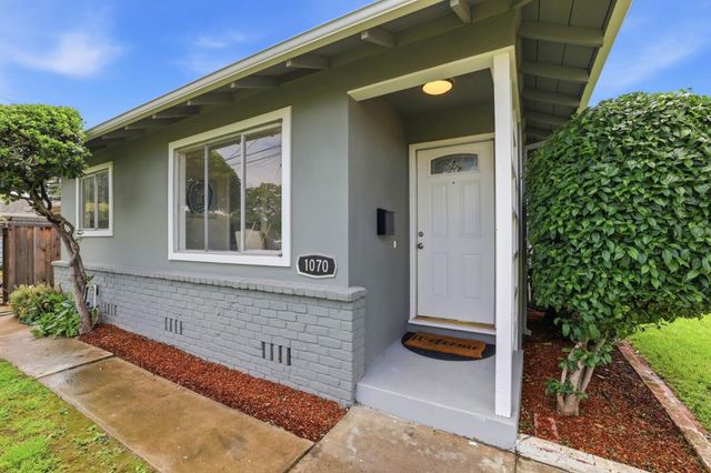 1072 Arroyo Seco Drive, Campbell, CA 95008