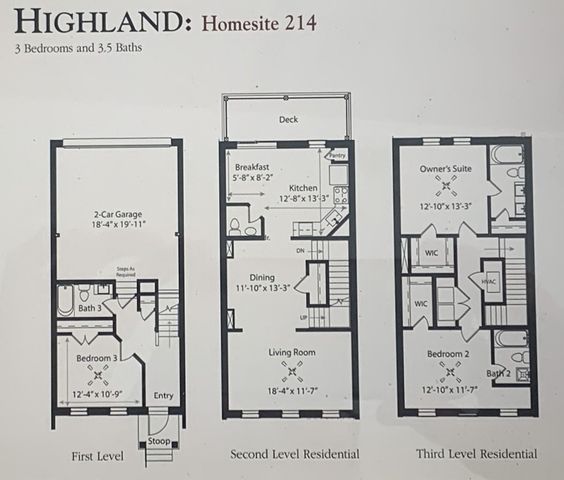 2063 Tollgate Blvd, Thompsons Station, TN 37179