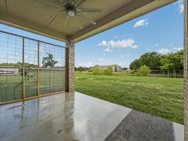 7220 Millcreek Court, Sanger, TX 76266